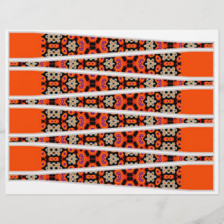 Machen Sie Ihre eigenen Papierperlen