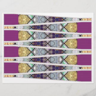 Machen Sie Ihre eigenen Papierperlen