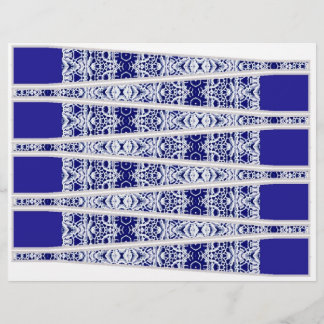 Machen Sie Ihre eigenen Papierperlen