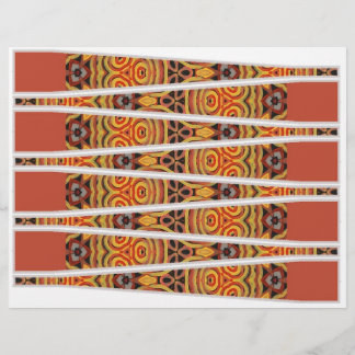 Machen Sie Ihre eigenen Papierperlen