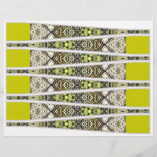 Machen Sie Ihre eigenen Papierperlen