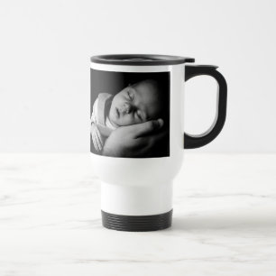 Machen Sie Ihre eigenen Personalisierten Reisebecher