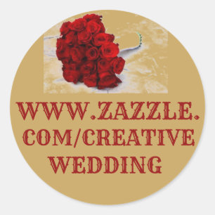 MACHEN SIE IHRE EIGENEN RUNDSTÜCKER FÜR CHOC MIN RUNDER AUFKLEBER