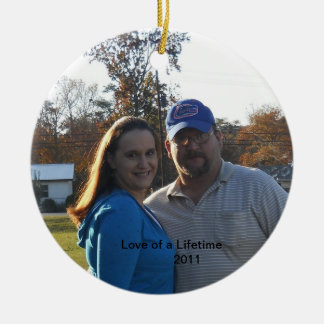 machen Sie Ihre eigenen Verzierungen Keramik Ornament