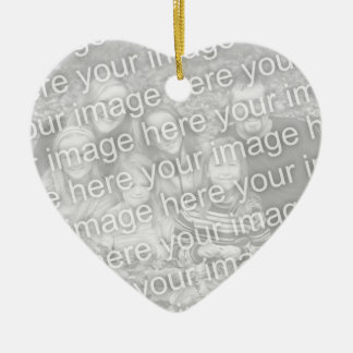 Machen Sie Ihre eigenen Weihnachtsschmuck