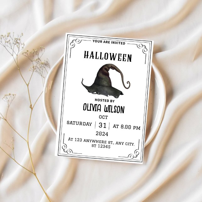 Machen Sie Ihre Event-Sonderaktion mit maßgeschnei Einladung (Von Creator hochgeladen)