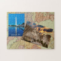 Machen Sie Ihre Ferien-Fotos zu einem Puzzle