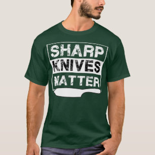 Machen Sie Ihre Kochartikel auf die Netzebene mit T-Shirt