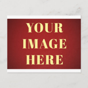 Machen Sie Ihre Lieblings-Mattepapier-Doppelseiten Begleitkarte