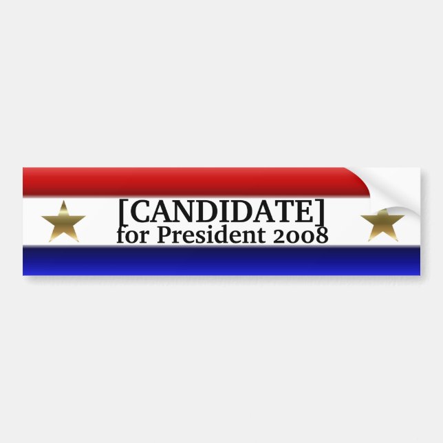 Machen Sie Ihre Selbst Autoaufkleber (Vorne)