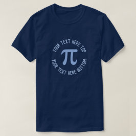 Machen Sie Ihren eigenen benutzerdefinierten Text T-Shirt
