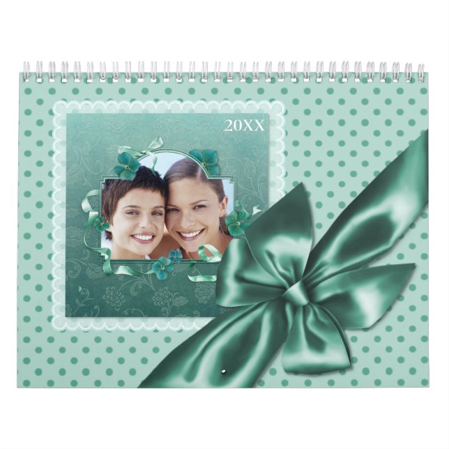 Machen Sie Ihren eigenen Foto-Kalender 2021 Kalender (Titelbild)