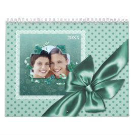 Machen Sie Ihren eigenen Foto-Kalender 2021 Kalender