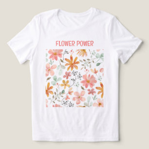 Machen Sie Ihren eigenen Künstlerischen T - Shirt