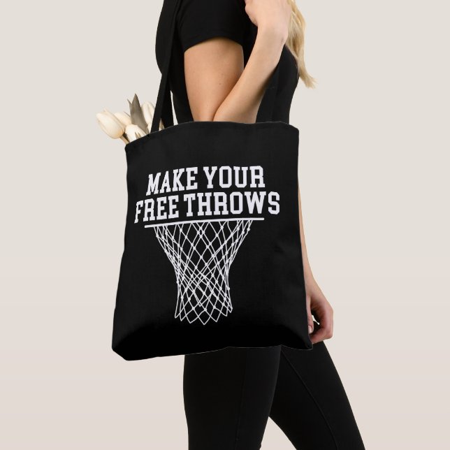 Machen Sie Ihren kostenlosen Thread Vintag Basketb (Von Nahem)