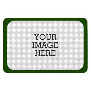 Machen Sie leicht Ihre eigene Foto-Anzeige in Magnet