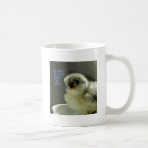 Machen Sie mehr von dem, was Sie glücklich macht, Tasse