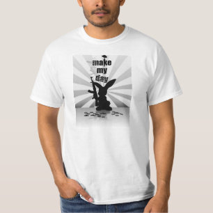 Machen Sie mein TagesHäschen T-Shirt