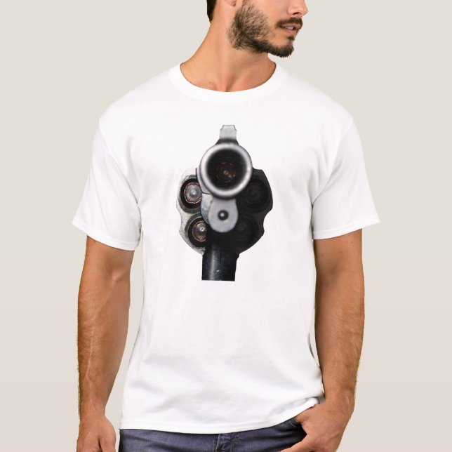 Machen Sie meinen Tag T-Shirt (Vorderseite)