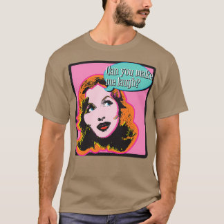 Machen Sie mich lachen 3 T-Shirt