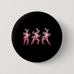 Machen Sie Ostern wieder großartig, lustiger Trump Button