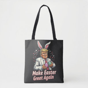 Machen Sie Ostern wieder großartig Ostern Trump Eg