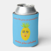 MACHEN SIE PINA COLADAS PANApfelkuchen KUSTIMAL
