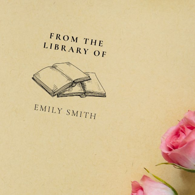 Machen Sie sich ein eigenes aus der Bibliothek des Gummistempel (Von Creator hochgeladen)