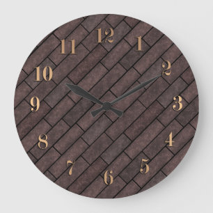 Machen Sie sich eine schöne Uhr