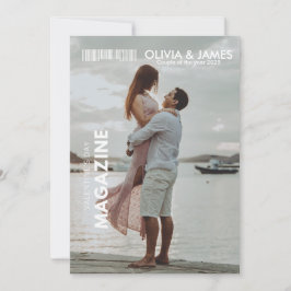 Machen Sie sich einen Cover Star! Valentinstag Feiertagskarte