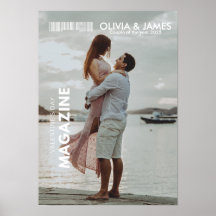 Machen Sie sich einen Cover Star! Valentinstag