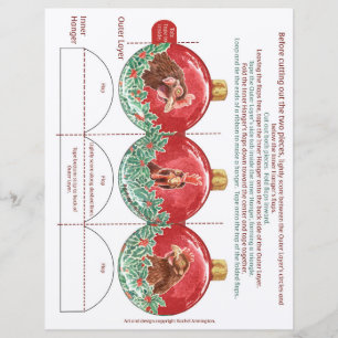 Machen Sie sich Ihr eigenes abwechslungsreiches We