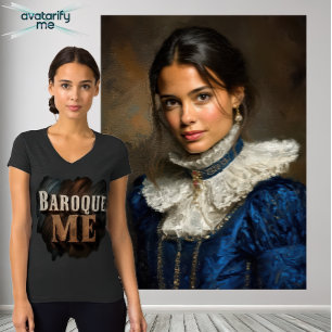 Machen Sie sich oder irgendjemand in irgendeine Fi Poster