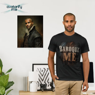 Machen Sie sich oder irgendjemand in irgendeine Fi Poster