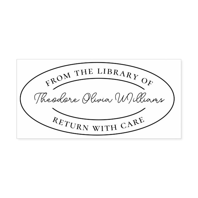 Machen Sie sich selbst aus der Bibliothek der benu Gummistempel (Prägung)