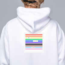 Machen Sie sich stolz Regenbogen-Redaktion Pride 2