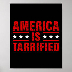 Machen wir Amerika wieder zum Funny Anti Trum. Poster