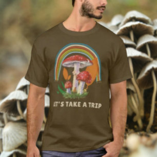 Machen wir eine Reise T-Shirt