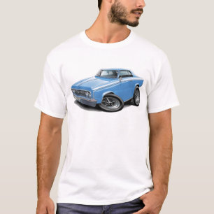 Macheten-lt 1964-65 Blue Car T-Shirt