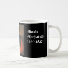 Machiavelli 2 tasse