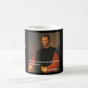 Machiavelli 2b tasse