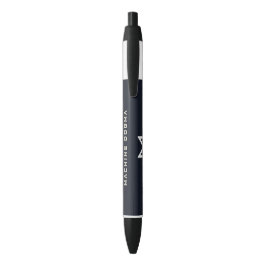 Machine Dogma Pen Kugelschreiber