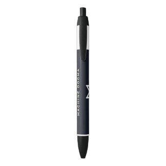 Machine Dogma Pen Kugelschreiber