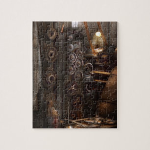 Machinist - Du got dort ein paar gute Ausrüstung Puzzle