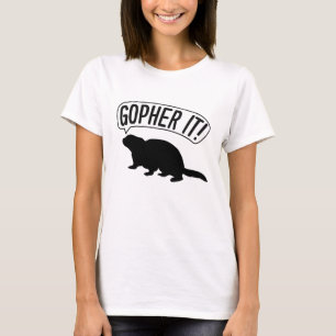Machs einfach T-Shirt