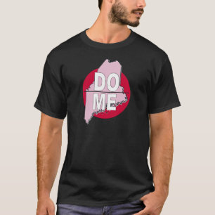 Mach's mir T-Shirt