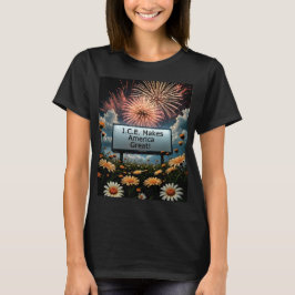 Macht Amerika großartig T-Shirt