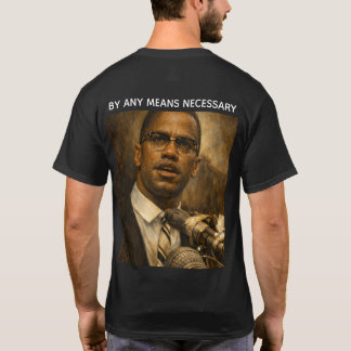 Macht dem Volk T-Shirt