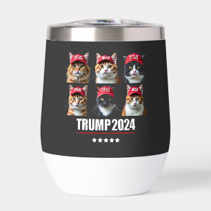 Macht die Katzen wieder sicher Maga Trump-Wahl