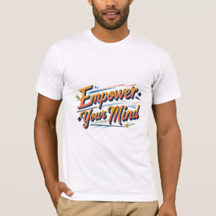 Macht Eure Gedanken T-Shirt